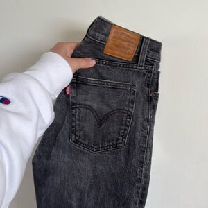 Ribcage Flare Levi’s